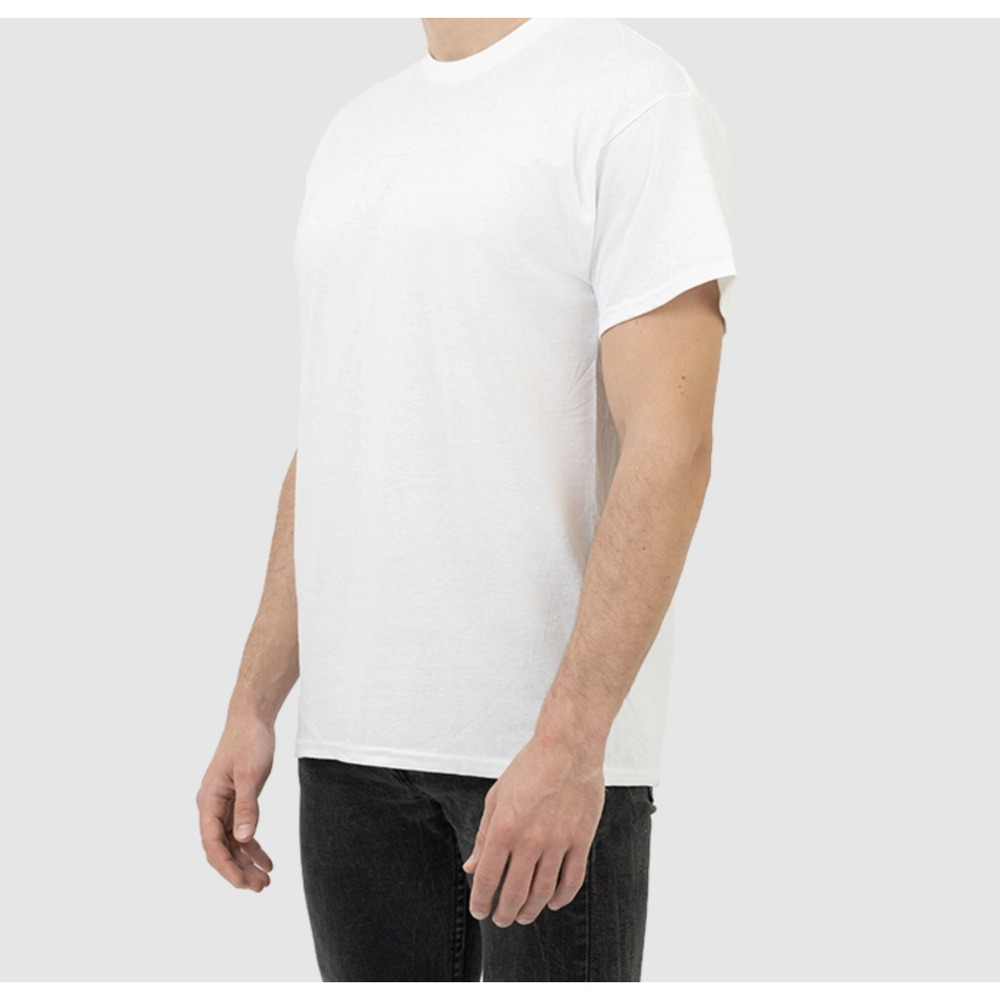 Miami Vice T-Shirt Light Blue - Picture 4 of 4